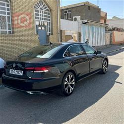 فولكسفاغن باسات